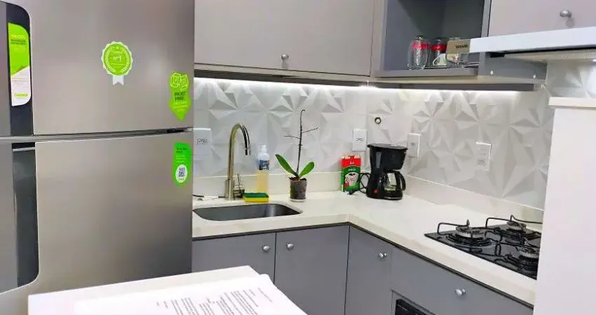 Imóvel para venda possui 33 metros quadrados com 1 quarto em Copacabana - Rio de Janeiro - RJ