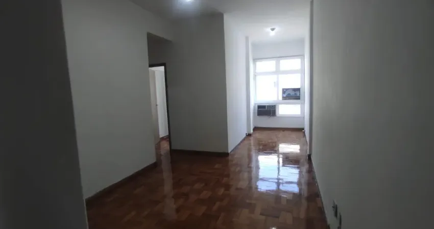 Viva o melhor de copacabana! apto reformado, frente, andar alto e vista indevassável