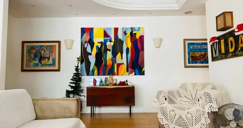 Apartamento com 3 quartos à venda na Avenida Oswaldo Cruz, Flamengo, Rio de Janeiro