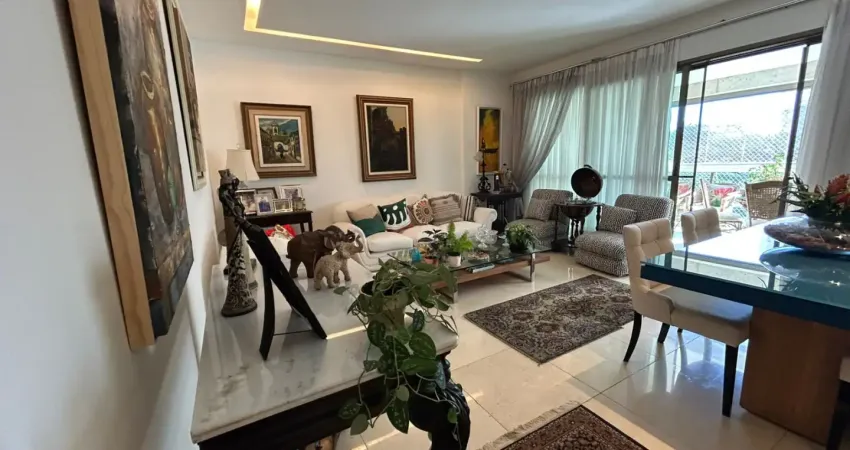 Apartamento com 3 quartos à venda na Avenida Flamboyants da Península, Barra da Tijuca, Rio de Janeiro