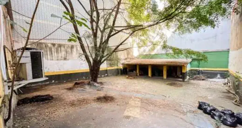 Casa com 5 quartos à venda na Rua Rio de Janeiro, Lourdes, Belo Horizonte