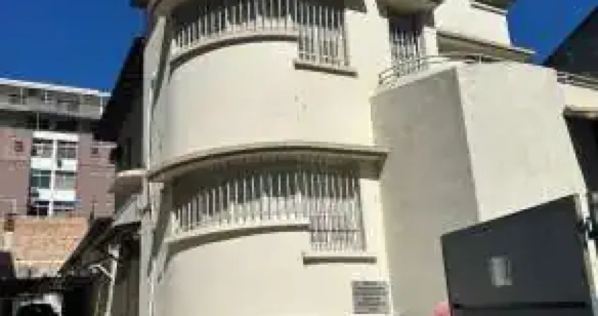 Casa comercial com 17 salas à venda na Avenida Bernardo Monteiro, Funcionários, Belo Horizonte