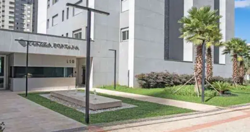 Apartamento com 4 quartos à venda na Rua Fonte, Vila da Serra, Nova Lima