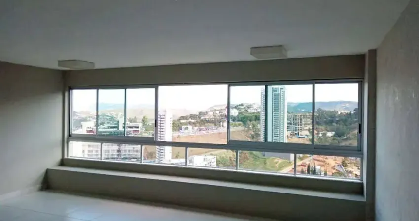 Cobertura com 3 quartos à venda na Alameda do Ingá, Vale do Sereno, Nova Lima