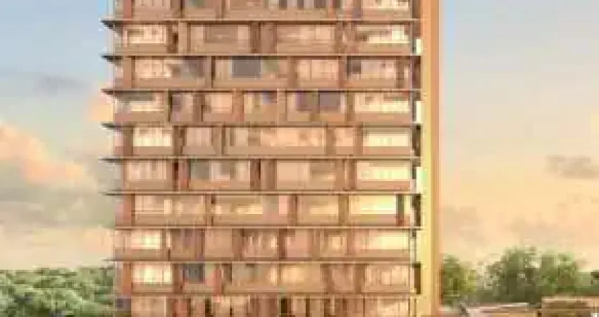 Cobertura com 3 quartos à venda na Rua Bernardo Figueiredo, Serra, Belo Horizonte