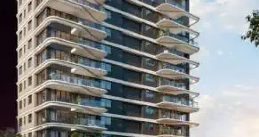 Apartamento com 4 quartos à venda na Rua Ludgero Dolabela, Gutierrez, Belo Horizonte