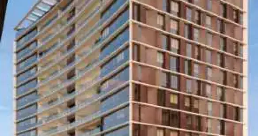 Apartamento com 4 quartos à venda na Rua Piauí, Funcionários, Belo Horizonte