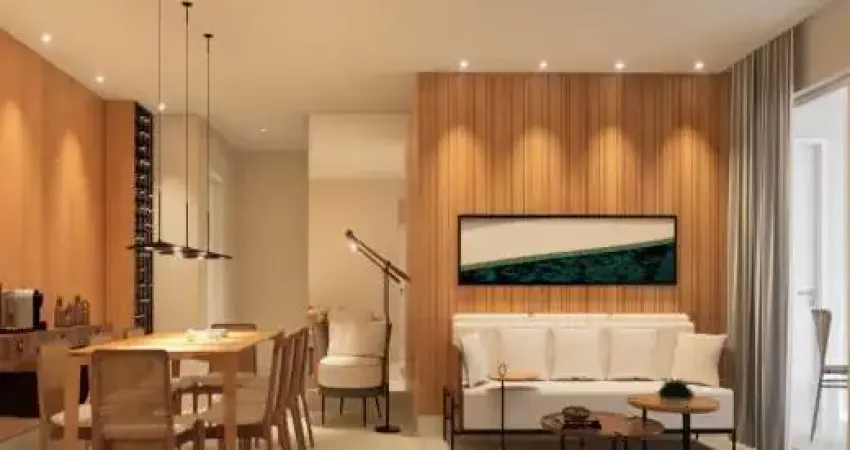 Apartamento com 4 quartos à venda na AV. DR. MARCO PAULO SIMON JARDIM, Vila da Serra, Nova Lima