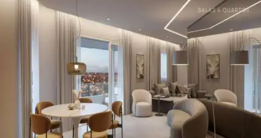 Apartamento com 4 quartos à venda na Rua Antônio de Albuquerque, Funcionários, Belo Horizonte