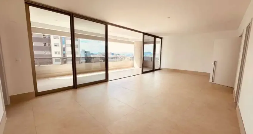 Apartamento com 4 quartos à venda na Rua das Acácias, Vale do Sereno, Nova Lima