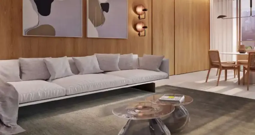 Apartamento com 3 quartos à venda na Rua Manacá, Vale do Sereno, Nova Lima