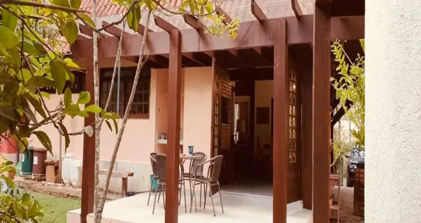 Casa em condomínio fechado com 4 quartos à venda no Retiro do Chalé, Brumadinho 