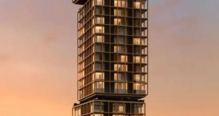 Apartamento com 4 quartos à venda na Rua Ipê Branco, Vila da Serra, Nova Lima