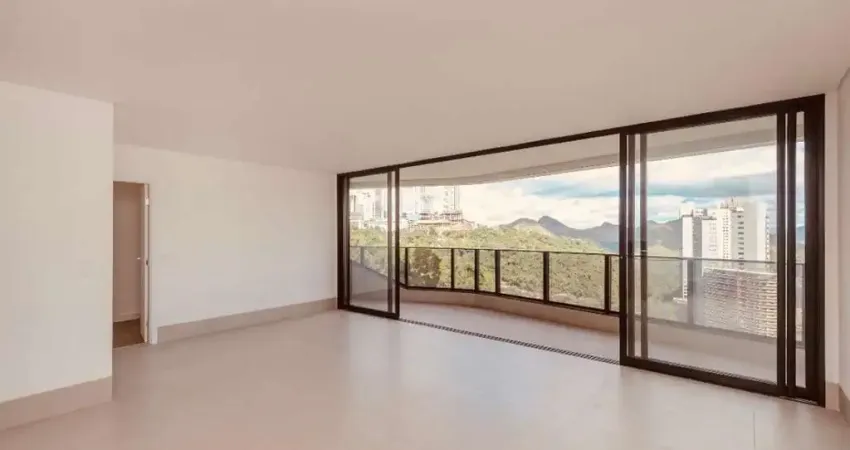 Apartamento com 3 quartos à venda no Vale do Sereno, Nova Lima 