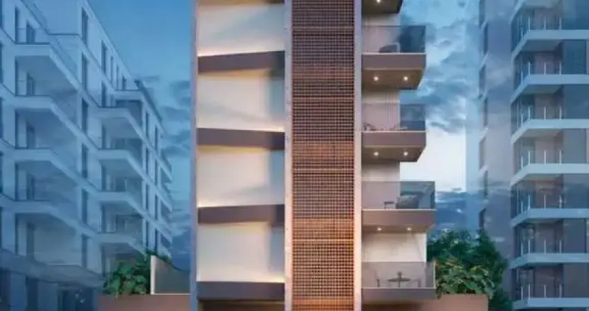 Cobertura com 3 quartos à venda na Rua da Groelândia, Sion, Belo Horizonte