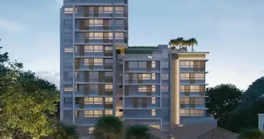 Apartamento com 3 quartos à venda na Rua da Bahia, Lourdes, Belo Horizonte