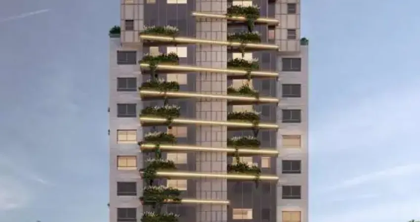 Apartamento com 3 quartos à venda na Rua Major Lopes, São Pedro, Belo Horizonte