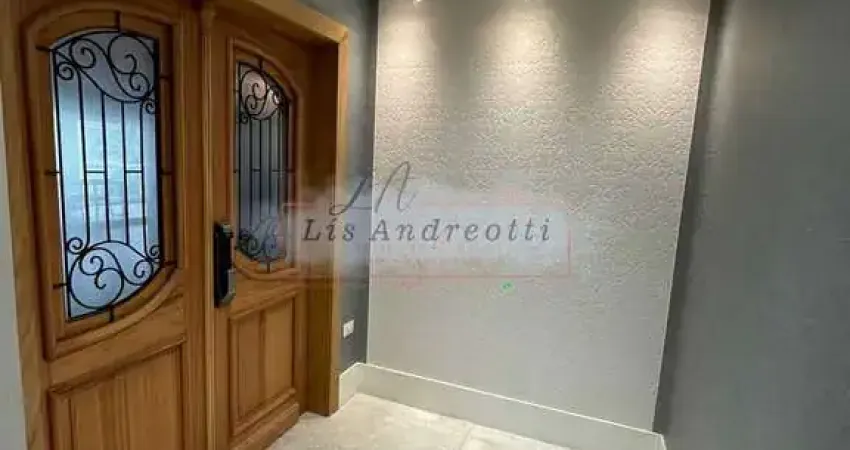 Reserva Espaço Cerâmica - Apartamento para alugar no bairro Cerâmica - São Caetano do Sul/SP