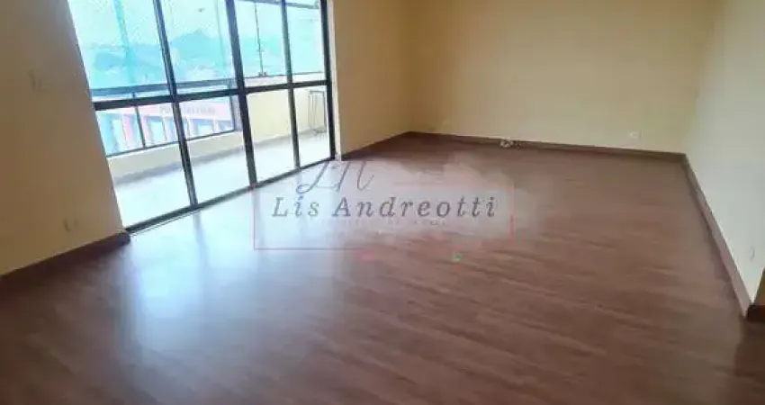Apartamento em Vila Caminho do Mar, São Bernardo do Campo/SP