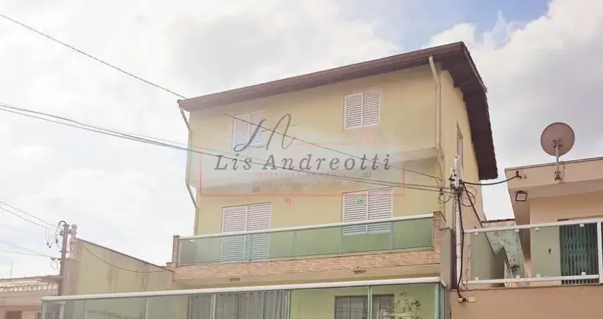 Casa Sobrado a venda, aceita permuta por apt⁰ de menor valor