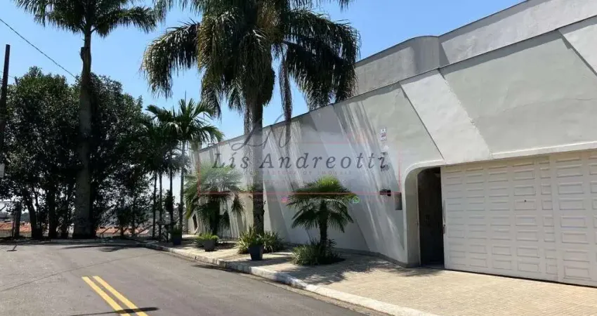 Casa à venda no bairro Nova Petrópolis - São Bernardo do Campo/SP