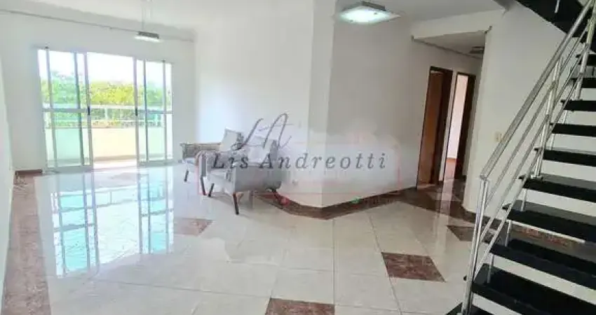 Apartamento Cobertura Duplex  Rudge Ramos, São Bernardo do Campo/SP