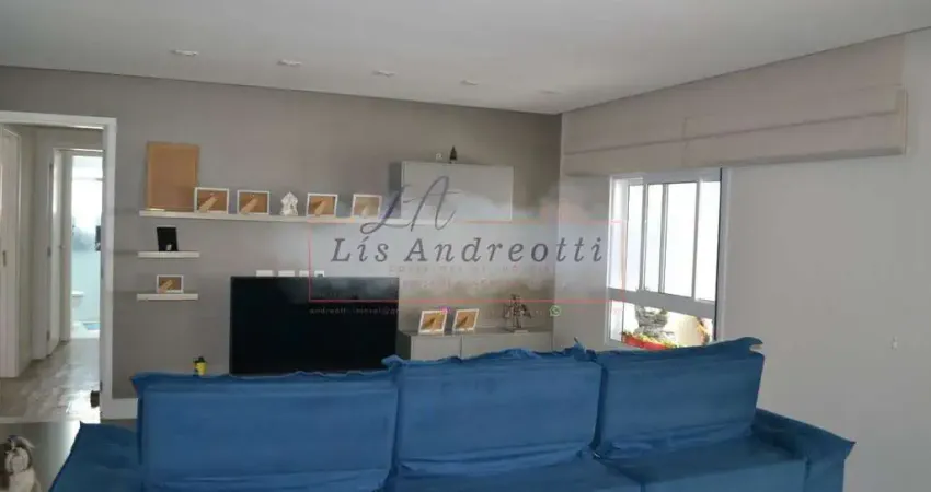 Premier Espaço Cerâmica - Apartamento para alugar no bairro Cerâmica - São Caetano do Sul/SP