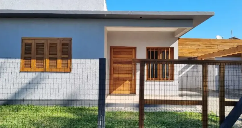 Casa com 2 quartos à venda na Avenida Paraguassu, 02, Rainha do Mar, Xangri-Lá