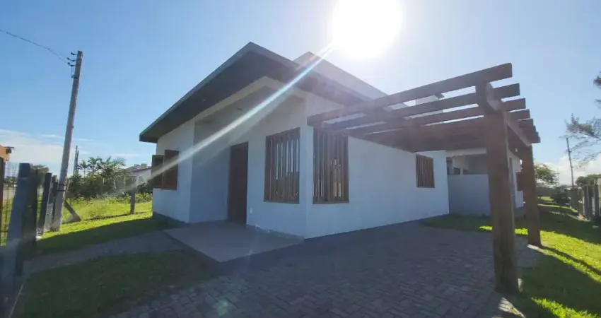 Casa com 2 quartos à venda na Avenida Paraguassu, 485, Rainha do Mar, Xangri-Lá