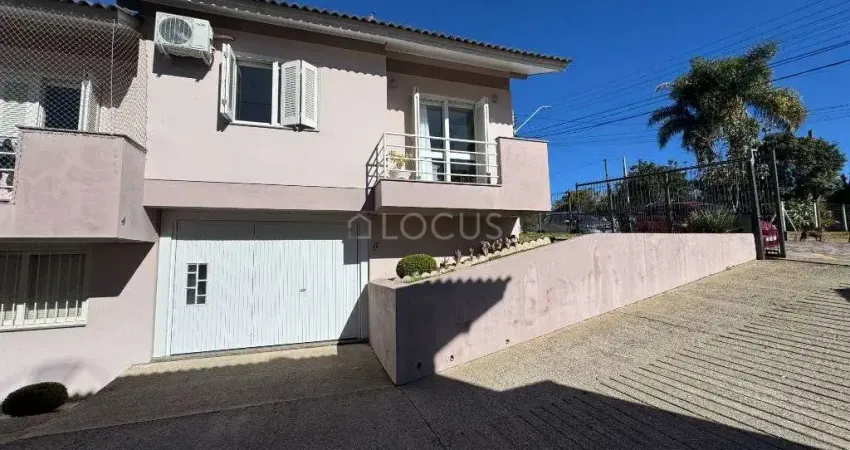 Casa com 2 quartos à venda na Rua Bom Principio, 437, Vitória, Carlos Barbosa