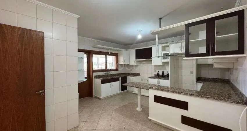 Apartamento com 3 quartos à venda na Borges de Medeiros, 480, Planalto, Carlos Barbosa