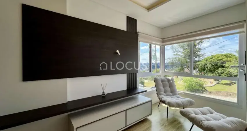Apartamento com 2 quartos à venda na Vereador Armelindo baldasso, 219, Ponte Seca, Carlos Barbosa