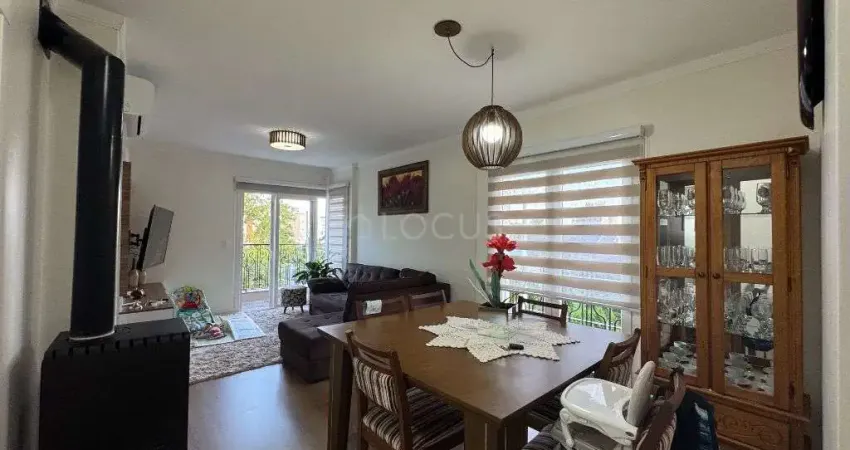 Apartamento com 2 quartos à venda na Ernesto Carlotto, 000, Planalto, Carlos Barbosa