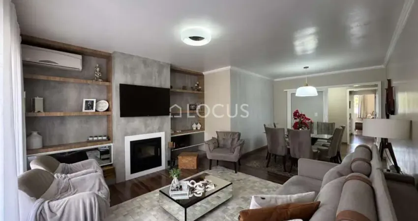 Apartamento com 3 quartos à venda na Getúlio Vargas, 44, Centro, Carlos Barbosa