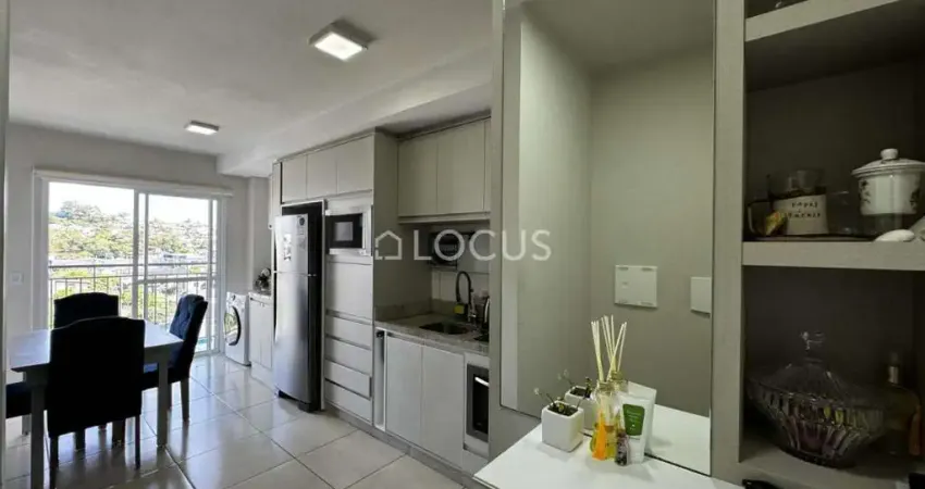 Apartamento com 2 quartos à venda na Rua Marau, 479, Navegantes, Carlos Barbosa