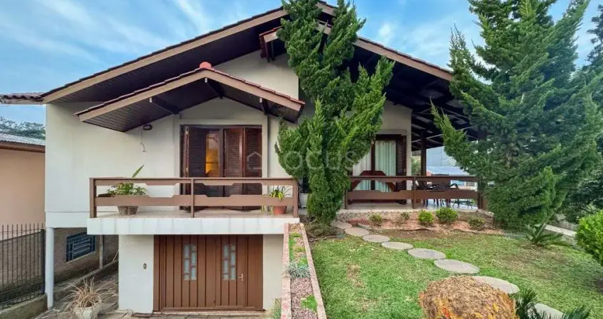 Casa com 4 quartos à venda na Rua Ceara, 63, São Francisco, Garibaldi