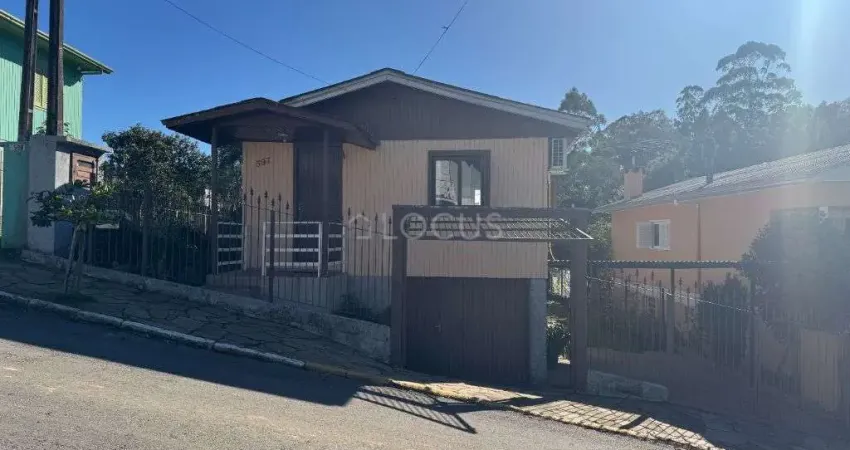 Casa com 3 quartos à venda na Salvador do Sul, 593, Aurora, Carlos Barbosa