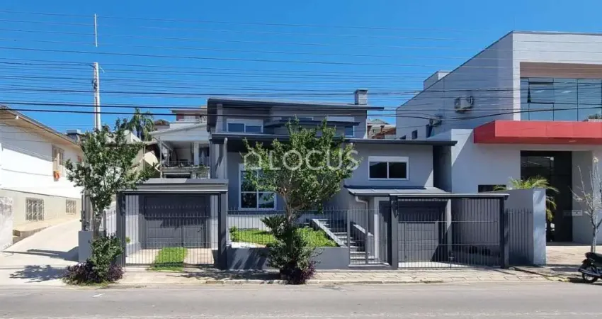 Casa com 3 quartos à venda na Rua Alberto Pasqualini, 683, Vila Nova, Carlos Barbosa