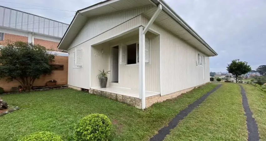 Casa com 3 quartos à venda na Rua Leonilda Nafacioli Baldasso, 170, São Paulo, Carlos Barbosa