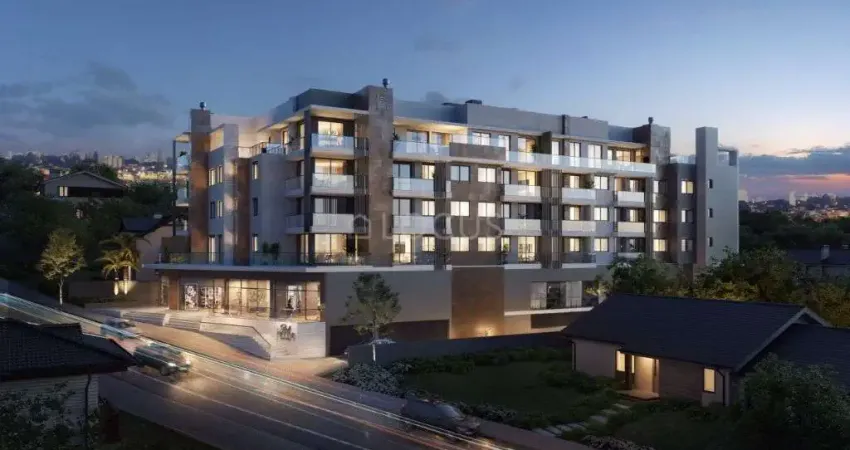 Apartamento com 3 quartos à venda na Rua Mauricio Cardoso, 470, Centro, Carlos Barbosa