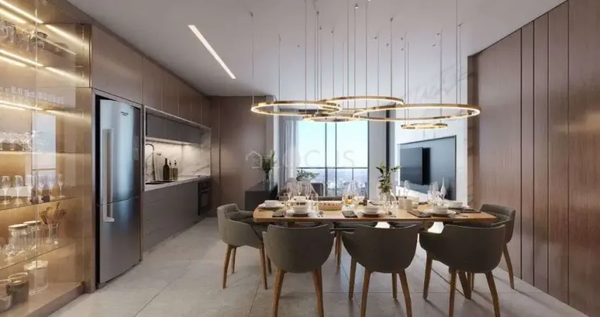 Apartamento com 2 quartos à venda na Rua Mauricio Cardoso, 470, Centro, Carlos Barbosa