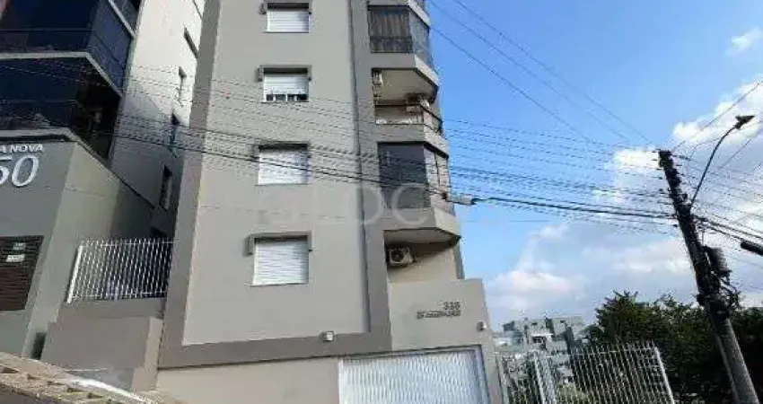 Apartamento com 3 quartos à venda na Rua Salgado Filho, 338, Centro, Garibaldi