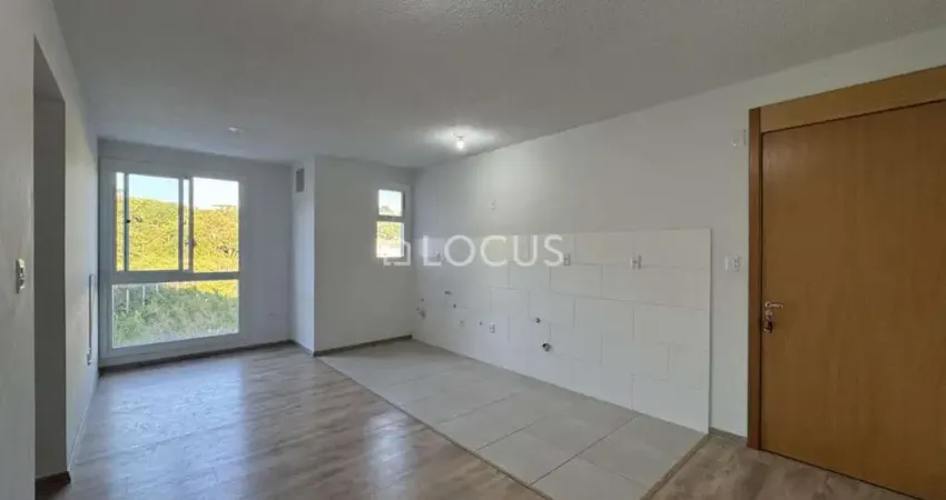 Apartamento com 2 quartos à venda na RUA DOS IMIGRANTES, 340, Vale Verde, Garibaldi