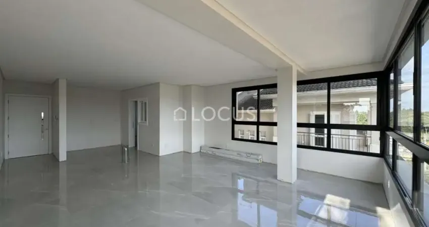 Apartamento com 3 quartos à venda na rua pedro angelo guerra, Ponte Seca, Carlos Barbosa