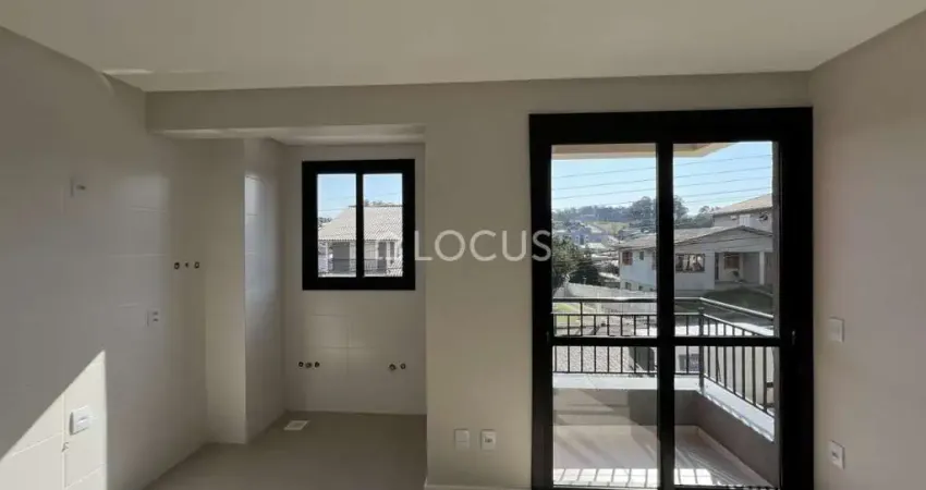 Apartamento com 2 quartos à venda na Rua irmão josé otão, 695, Triângulo, Carlos Barbosa