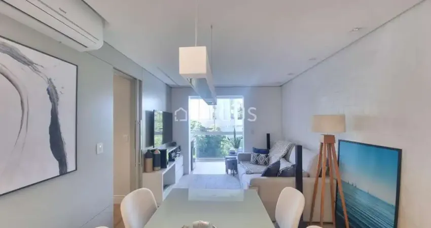 Apartamento com 2 quartos à venda na Rua Veneza, 36, Triângulo, Carlos Barbosa