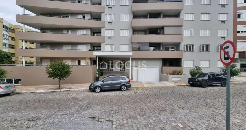 Apartamento com 3 quartos à venda na Rua Dr Carlos Barbosa, Centro, Carlos Barbosa