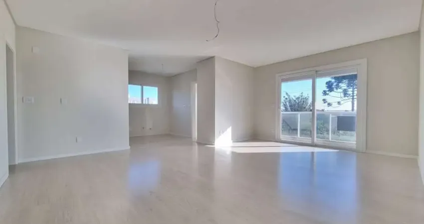 Apartamento com 3 quartos à venda na Machado de Assis, 163, Planalto, Carlos Barbosa