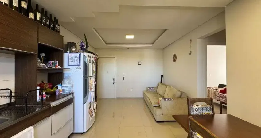 Apartamento com 2 quartos à venda na Rua Felipe Coutinho, 66, Ferroviário, Garibaldi