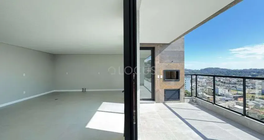 Cobertura com 3 quartos à venda na Rua Mauricio Cardoso, 470, Centro, Carlos Barbosa